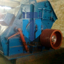 Impact crusher DSMDR-75 (SMD-75)