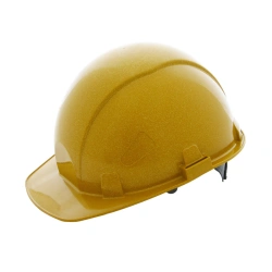 Protective helmet SOMZ-55 Favori®T Termo ZEN® gold, article number 76312
