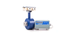 Electromagnetic measuring flow converter IPRE-7