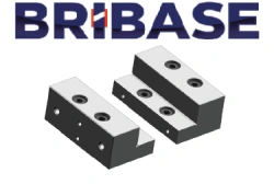 BB.VS.160.21.030 Step jaw set (spare set) BriBase