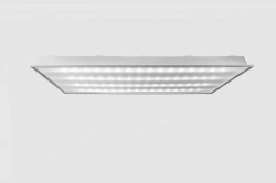 LED luminaire ABERLICHT ACL-40/120 PR NW for indoor lighting in offices, retail, education and training centres