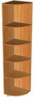 Wooden cupboard for dining room and living room