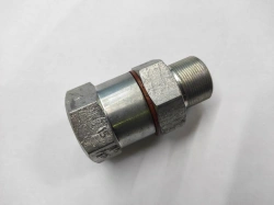 Speed valve KS-15 PN25DN25