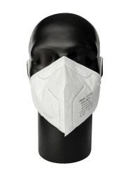 Personal protective equipment for respiratory protection. Filtering half-mask for protection against aerosols of the trade mark