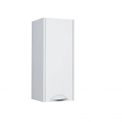 Semi-column Aquaton Silva right-handed oak polar 1A215703SIW7R1.A215.7.03S.IW7.R