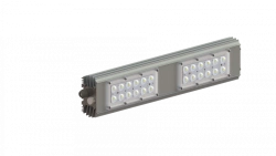 BEST SMALL OPTIC 100W outdoor/industrial led luminaire