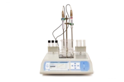 Training laboratory complex "Chemistry at school".