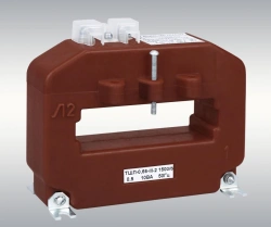 Bus current transformers ???-0,66-III