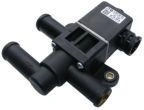 Cooling system solenoid valve KET 07