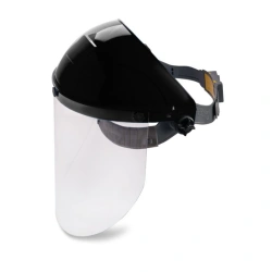 Face shield NBT3 VISION®, article no. 435190
