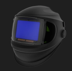 Welders' face shields HH38 Steel Bars®, article no. 53825-2