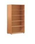 Cupboard - shelving unit straight. Model: ??-1900-1.
