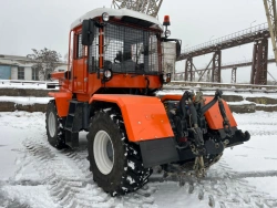 Plough snowplough KRT-180.06