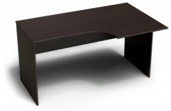 Corner table. Economy