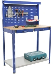 Workbench Garage Set 2
