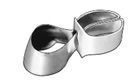 Contoured metal matrices with fixing device No.1.543