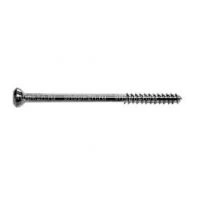 Tie rod screw