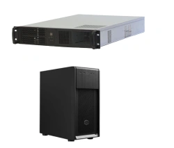 Video work station RV-WS (RIGHT VISION)