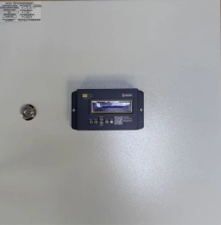 DIGICITY DC200.T3.MGE.ExM2 control unit