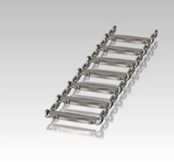 Scraper chain assembly CSK-5-6 (one section)