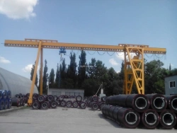 Gantry crane