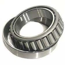 Single row tapered roller bearing N-7820KM.