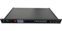 Synchronisation source -ASNB.467880.105-3 - for mounting in 19'' racks and cabinets, height - 1U (Designation IS-02)