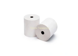 Cheque sliver 57x20x12 thermal paper