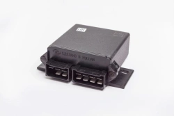 ??950P-3726010-10 Direction indicator interrupter