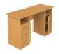 Teacher's desk, article number STPT2.16.04U