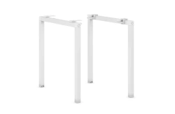 Set of edge supports for single worktop, Art. No. TAR001