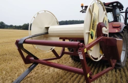 Hose Transporter N800, hinged