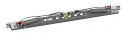 Vehicle door pneumatic actuator 16N3X50/150T1B000
