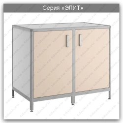 Laboratory bench of Elite series: ST.02.03