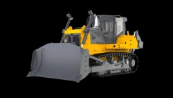 Bulldozer D20-II (Fitted with YaMZ engines)