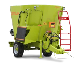 Mixer - feed dispenser SRK-11V "KHOZAYIN"