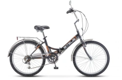 Bicycle STELS 24" Pilot-750 V