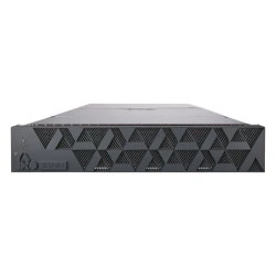 "Vesnin" High Performance Server on OpenPOWER architecture