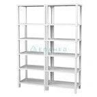Stationary medical rack SSM-03-"ELAT" GIKS.942819.101 TU