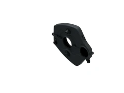 Tooth gear cover left VL10,VL11 ??300.076-12??