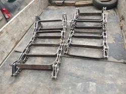 Scraper chain 9826SB