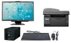 Automated workstation Aquarius Mnb Pro T427 (AMPR.466539.250)