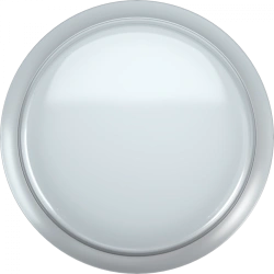 Luminaire INNOLUX 82 647 DPB-01-PP-18-WH-3K-IP65-SNR
