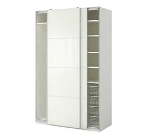 Wardrobe Art. 00190