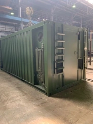 Storage container KKR