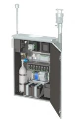 Environmental control station PLANAR