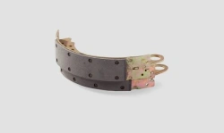 Pad with lining rear 220600350209110