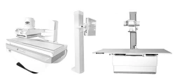 X-ray diagnostic complex "Diakom" according to TU 9442-001-86112671-2009, version 2