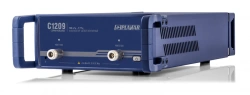 C1209 Vector circuit analysers