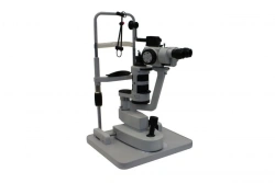 Slit lamp with video adapter SL-P-02
